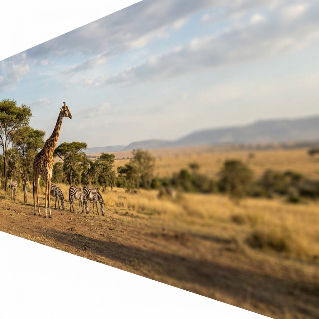 المحميات والحيوانات البرية